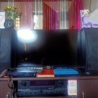 KONZERT ENTERTAINMENT SET