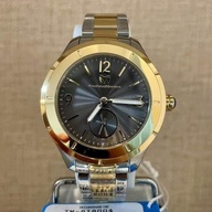 Technomarine MoonSun Quartz Charcoal Dial Men (TM 818004) Original's Watch