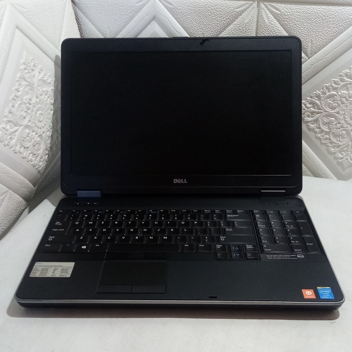 Dell I5 4th Generation At 1249900 From City Of Manila Lookingfour Buy And Sell Online 2797