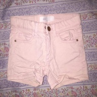 H&M short