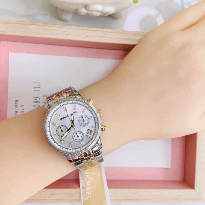 Michael kors outlet watch 5057