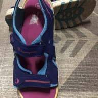 Champion strap sandal |Size 4.5