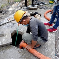 malabanan siphoning plumbing services