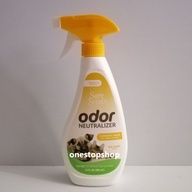 Sure Scents Pet Odor Neutralizer Eliminates Odor 384 ml Pet Fresh