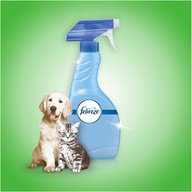 Febreze Pet Odor Eliminator Fabric Refresher Spray 500mL