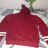 Pre-loved Jacket with Hoodie