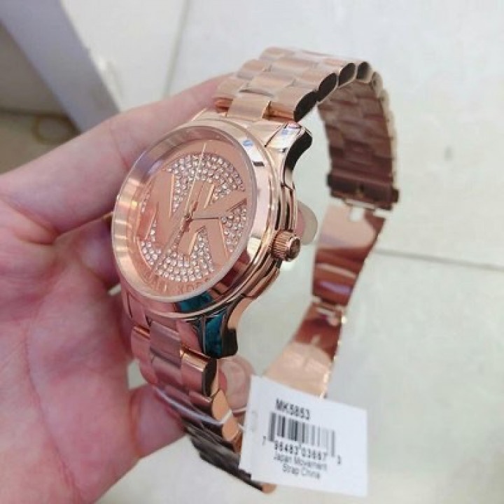 Mk 5853 watch store