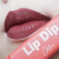 Sugar Doll's Creamy Velvet Lipdip CHLOE