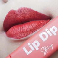 Sugar Doll's Creamy Velvet Lipdip STACY