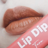 Sugar Doll's Creamy Velvet Lipdip  TARA