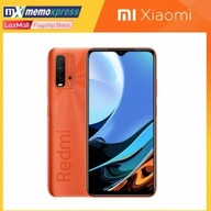 XIAOMI REDMI 9T 6GB RAM – 128GB ROM WITH FREE SMART 5G SIMCARD