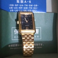 Orient watch Japan made