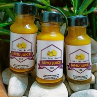 JAMU BOOSTER SHOT SET