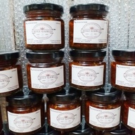 Chili Garlic Oil-120ml