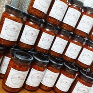 Chili Garlic Oil-220ml