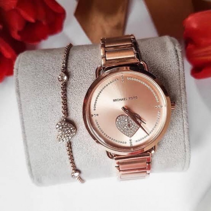 Michael kors mk3827 discount