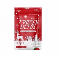 60-capsule Frozen Detox