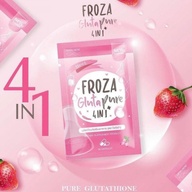 Froza GlutaPure 4in1