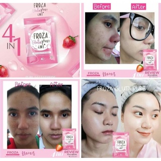 LookingFour