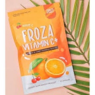 Froza Vitamin C (60 capsules)