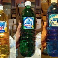 Dishwashing Soap ~ 1 Liter (Original Repacked from Excess/Return to Factory)