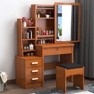 Small Apartment Make Up Dressing Table Bedroom Cosmetic Table