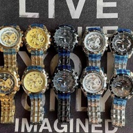 Edifice Casio Watches