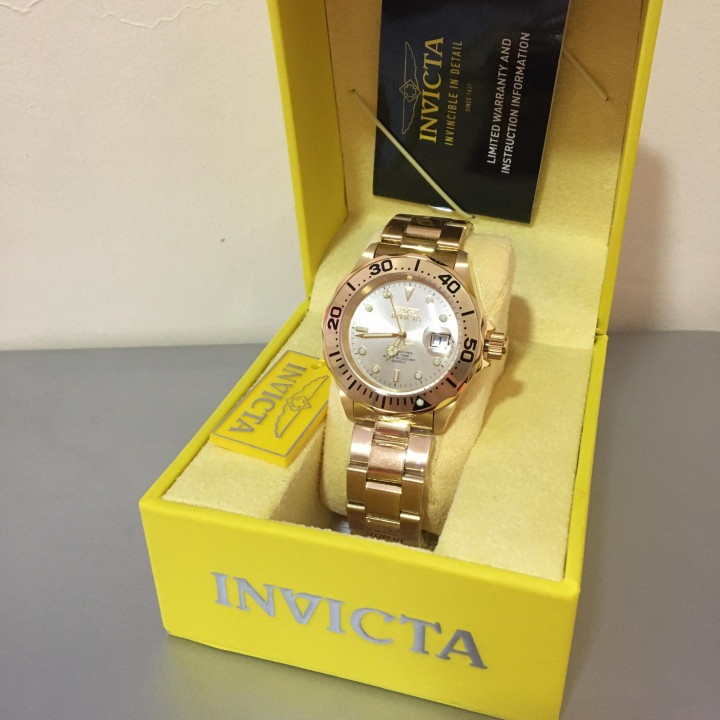Original invicta watches price top