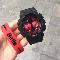 G-Shock Watch Original  For Men ga-140 model waterproof