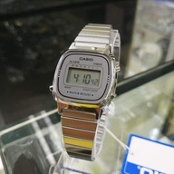 ＣＡＳＩＯ Original Watches For women la670wa model