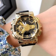 𝗚-𝗦𝗵𝗼𝗰𝗸 𝗪𝗮𝘁𝗰𝗵 Original  For Men ga-110 model waterproof