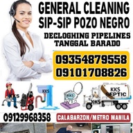 RRE Malabanan plumbing services