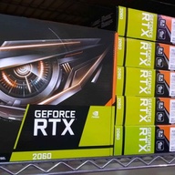 GPU RTX 2060, 3060. 1660