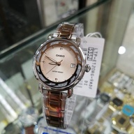 Casio Watches for women ltp-e120rg model