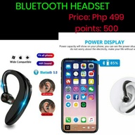 Bluetooth headsets for all mobiles