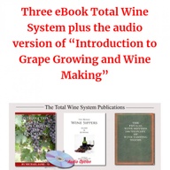 How To Make Grape Wine