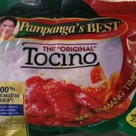 Pampanga's Best Tocino