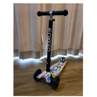 Kids scooter enkeeo -