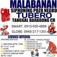 Malabanan Siphoning Service