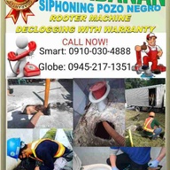 Malabanan Siphoning Service