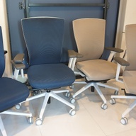 ORIGINAL FURSYS T50 ergonomic chair