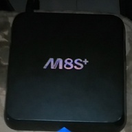 TT TV BOX ANDROID PLAYER