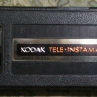 KODAK INSTAMATIC 608