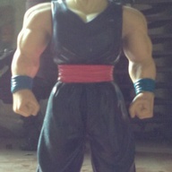 Dragon Ball Z Action figure