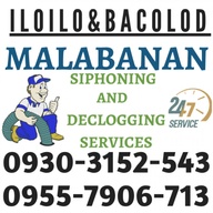 iloilo malabanan sipsip pozo negro declogging services 09063069663