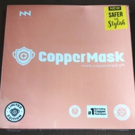 NEW ENCLOSED COPPERMASK