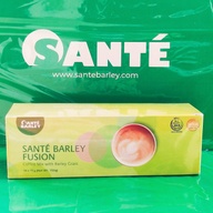 Authentic Santé  Barley Fusion Coffee 15grams x 10 sachet per Box
