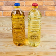 refined sunflower oil for sale