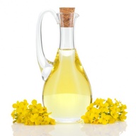 refined canola rapeseed oil