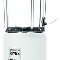 Kenwood KMix Blender,1.6L Cool White